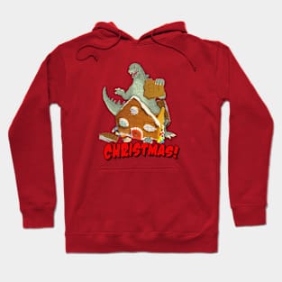 Christmas Attack! Hoodie